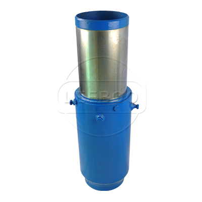 直埋型套筒<a href=http://www.wuzhoulianhe.cn target=_blank class=infotextkey>補(bǔ)償器</a>安裝時(shí)可不設(shè)置維修井