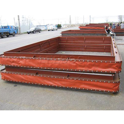 煙風(fēng)道用非金屬織物<a href=http://www.wuzhoulianhe.cn target=_blank class=infotextkey>補(bǔ)償器</a>