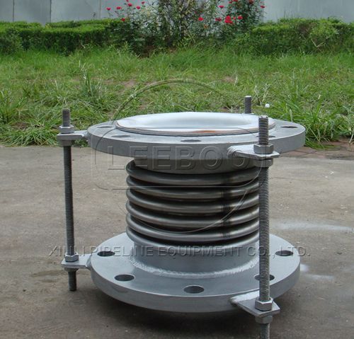 波紋<a href=http://www.wuzhoulianhe.cn target=_blank class=infotextkey>補償器</a>導流筒存在的必要
