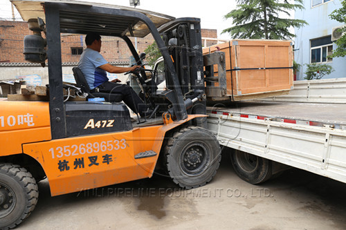 直埋波紋<a href=http://www.wuzhoulianhe.cn target=_blank class=infotextkey>補償器</a>的使用效果