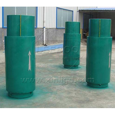 無約束型波紋<a href=http://www.wuzhoulianhe.cn target=_blank class=infotextkey>補償器</a>產(chǎn)品特點