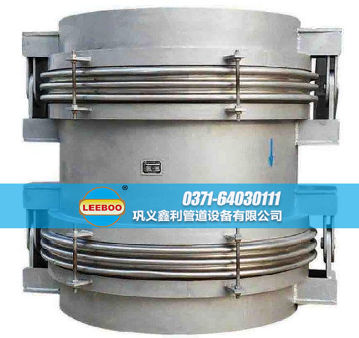 鉸鏈波紋<a href=http://www.wuzhoulianhe.cn target=_blank class=infotextkey>補償器</a>實物圖