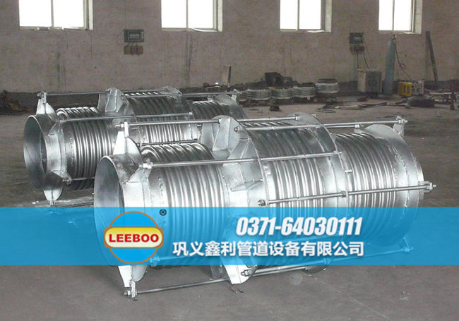 直管壓力平衡<a href=http://www.wuzhoulianhe.cn target=_blank class=infotextkey>補(bǔ)償器</a>車間圖