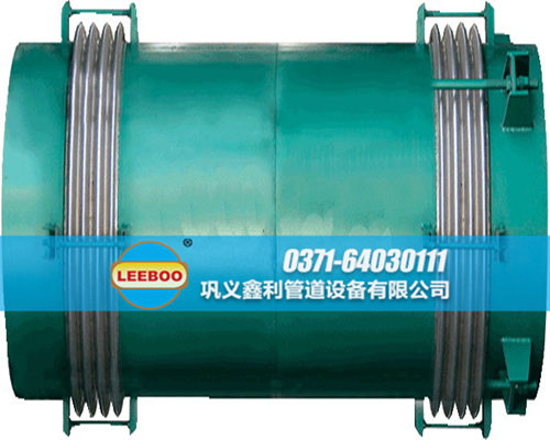 小拉桿橫向<a href=http://www.wuzhoulianhe.cn target=_blank class=infotextkey>補(bǔ)償器</a>樣品圖