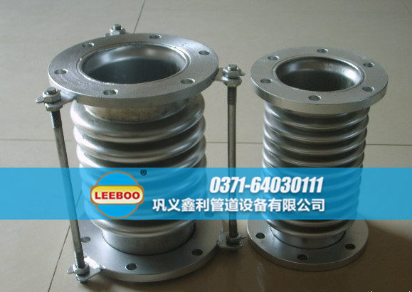 波紋<a href=http://www.wuzhoulianhe.cn target=_blank class=infotextkey>補(bǔ)償器</a>限位裝置