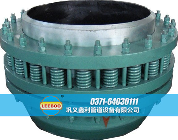 旋轉<a href=http://www.wuzhoulianhe.cn target=_blank class=infotextkey>補償器</a>發(fā)貨現(xiàn)場