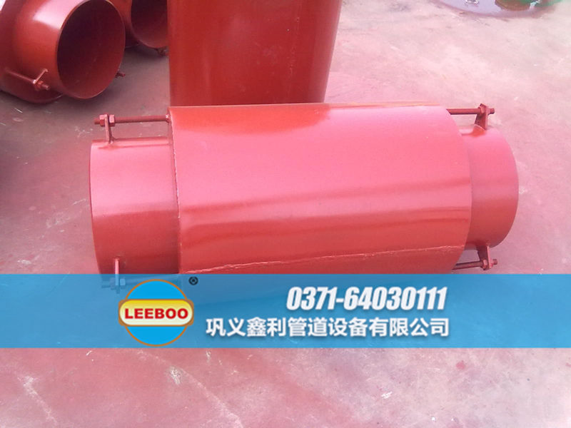 套筒<a href=http://www.wuzhoulianhe.cn target=_blank class=infotextkey>補償器</a>外觀噴漆