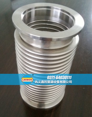 鑫利新型不銹鋼波紋<a href=http://www.wuzhoulianhe.cn target=_blank class=infotextkey>補償器</a>樣品圖