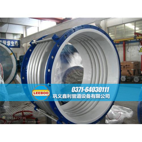 大口徑襯四氟<a href=http://www.wuzhoulianhe.cn target=_blank class=infotextkey>補(bǔ)償器</a>